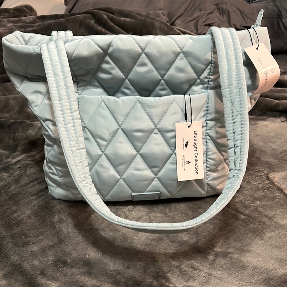 Vera Bradley shoulder bag